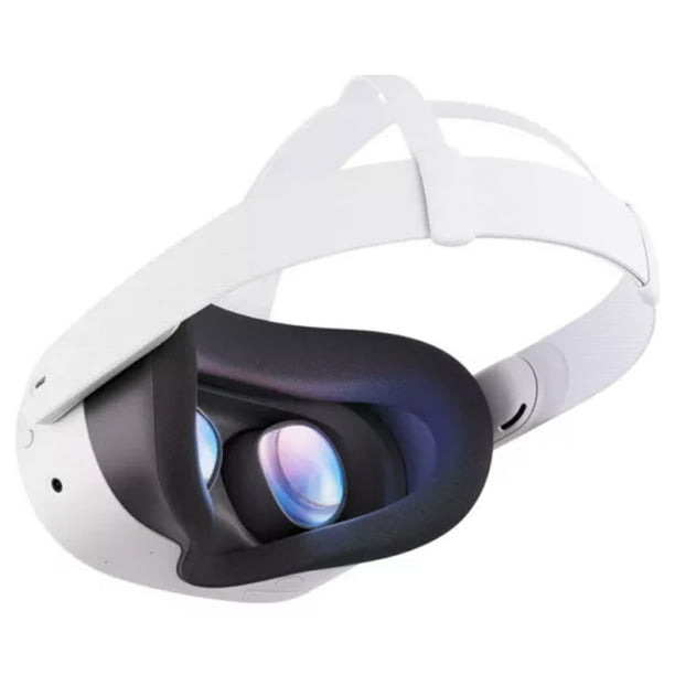 Meta Quest 3S All-in-One VR Headset 128GB Wireless Mixed Reality