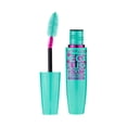 thumbnail image 2 of Volum Express The Mega Plush Waterproof Mascara - 275 Very Black Maybelline Volum Express The Mega Plush Waterproof Mascara - 275 Very Black Máscara Dama 0.3 oz, 2 of 9
