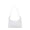 White, variant on Stylago Leather Shoulder Purses for Women Zipper Mini Handbags Ladies Work Shopping Travel Underarm Tote Phone Bag Black
