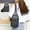 Gray GY, variant on WIZUTIZ Small Sling Bag Crossbody Chest Shoulder Water Sling Purse One Strap Travel Bag For Men Women Boys With Earphone Hole for Men Womens Chest Bags Womens Messenger Bags Gray
