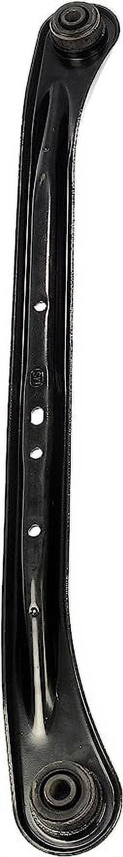 Dorman 521-964 Suspension Control Arm for Specific Ford / Mercury Models, Black Fits select: 2000-2007 FORD TAURUS, 2000-2005 MERCURY SABLE