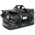 thumbnail image 3 of Extreme Max 3006.7363 Dry Tech Duffel Bag - 26 Liter, Black, 3 of 10