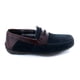 thumbnail image 1 of Casual Mocasin Hombre Flexi Piel 68607 Azul Marino Flexi Piel, 1 of 4