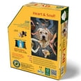 thumbnail image 3 of I Am Lab 550 Piece Dog Shaped Jigsaw Puzzle, 28x30" Finished Size, 3 of 11