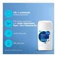 thumbnail image 3 of Nivea Deo Mujer Derma Control Defend Stick 50gr, 3 of 4