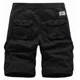 thumbnail image 3 of Bermuda Tipo Cargo Work Shorts Táticos Uso Tudo, 3 of 7