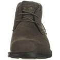 thumbnail image 2 of Dunham Mens Jericho Waterproof Chukka Boot Shoes, Brown, US 8, 2 of 4