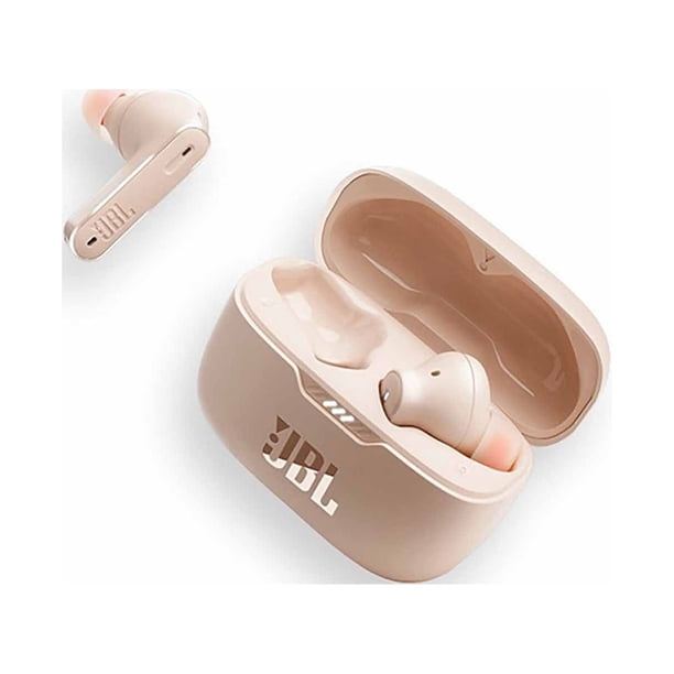 Auriculares Beats Clearance Auriculares con cancelación de ruido T-une 230NC T-WS Noise Canceling Earphones Bluetooth Smart Sport Earbuds Waterproof Stereo Calls Headsets Wireless Charging