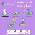 thumbnail image 2 of Eliminador Orina de mascotas y desinfectante para mascotas Bio Disposal Neutralizador de Orina 1 LT Bio Disposal Eliminador Orina de mascotas y desinfectante para mascotas Bio Disposal Neutralizador de Orina 1 LT, 2 of 4