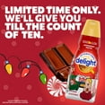 thumbnail image 6 of International Delight Home Alone Peppermint Mocha Coffee Creamer Bottle, 32 FL OZ, 6 of 15
