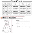 thumbnail image 3 of USSUMA Solid Color Long Tube Maxi Beach Dresses for Women Casual Summer Off Shoulder Sleeveless Womens Sun Dresses Vacation Strapless Bandeau Ruffle Flowy Sundresses Wedding Guest for Women, 3 of 7