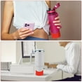 thumbnail image 6 of Uxcell Silicone Water Bottle Boot [1PCS] - Anti-Slip Protective Sleeve Use for Protecting Water Bottles from Scratches - [Red - 2.75 IN], 6 of 7