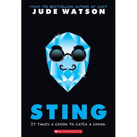 Sting: A Loot Novel, (Paperback)