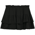 thumbnail image 7 of One Step Up Girls Scooter Skirts - 2 Pack Soft Breathable Pull-On Ruffled Skirts for Girls, 7 of 7