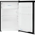 thumbnail image 2 of Frigidaire Ffpe4533 22" Wide 4.50 Cu. Ft. Energy Star Certified Compact Refrigerator, 2 of 4