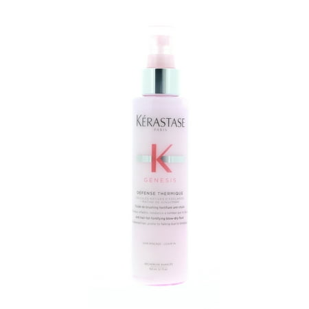 Kerastase Genesis Defense Thermique, 5.1 oz 3 Pack