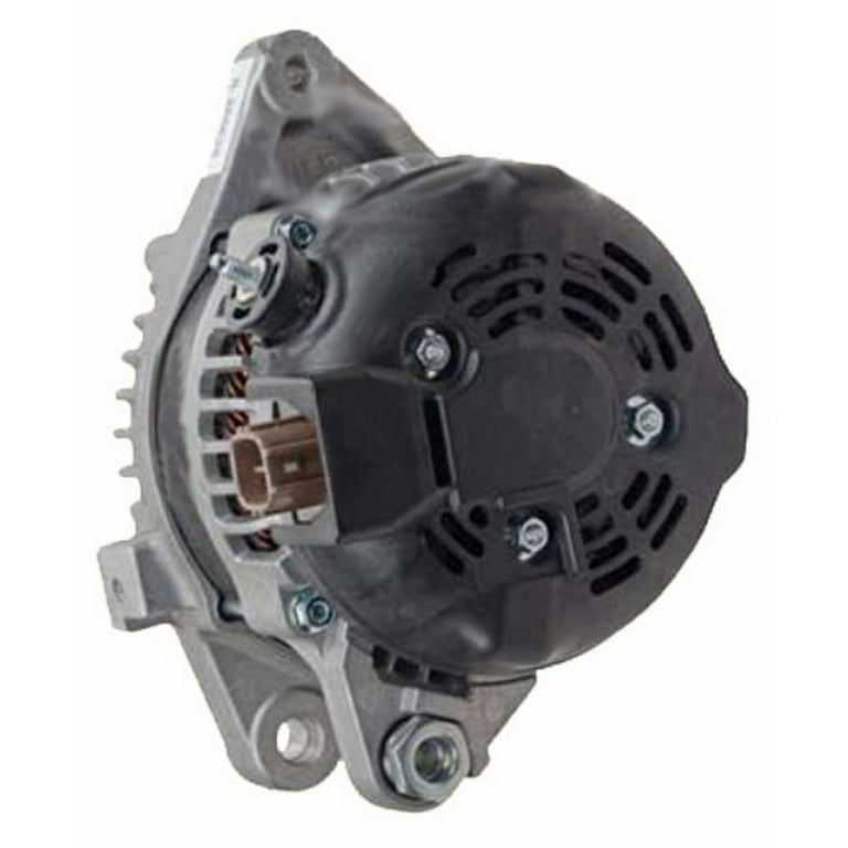 Alternator Compatible with Scion 2008-2009 XD 1.8L, Toyota