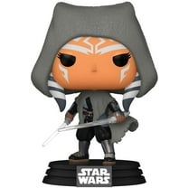 FUNKO POP! VINYL: Star Wars: Ahsoka - Ahsoka Tano, Funko, Gifts