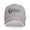 Gray, variant on University Of Phoenix Logo Unisex Sandwich Cap Classic Baseball Capunisex Adjustable Casquette Dad Hat