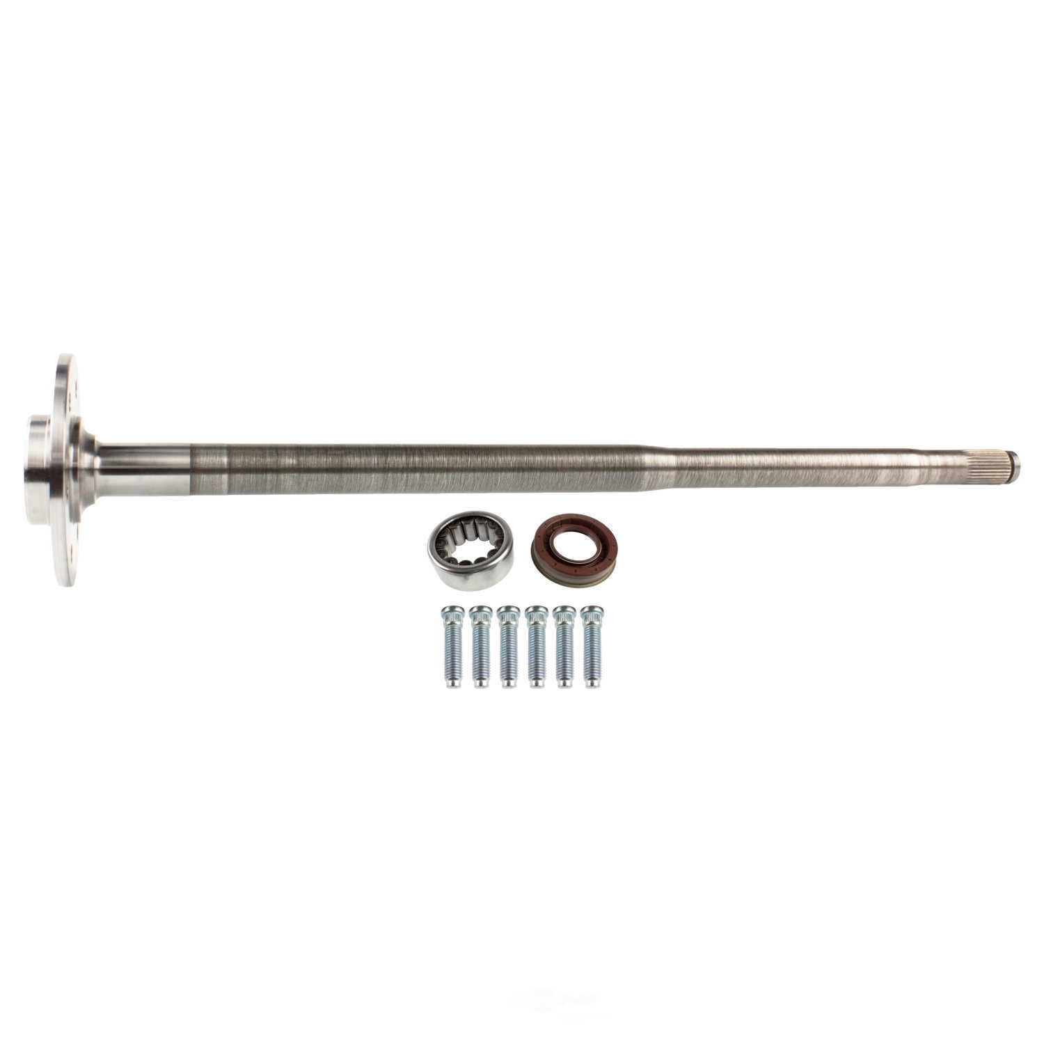 EXCEL from Richmond 92-23338 Drive Axle Shaft Assembly