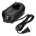 thumbnail image 1 of Reemplazo para Makita BL1013 BL1014 10.8V-12V Cargador de batería de litio Cargador de batería portátil Enchufe de EE. UU. Scienceny DZ7854-01B, 1 of 2