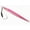 PINK, variant on BLUEWING Fishing Saltwater Jigs Speed Lure Jigging Slow Jigging, Jig with Hook Vertical Jigs for Saltwater Fish Artificial Lures Jigging, Silver,180g