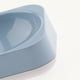 thumbnail image 4 of Cuenco de Alimentación de Mascotas Duradero Alimentador de Comidas Productos de Perros/Gatos Regalos para Pequenos - Azul, 13.5x13.5x7.5cm Sunnimix Recipiente de agua para alimentos de mascotas, 4 of 8