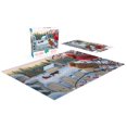 thumbnail image 4 of Rompecabezas Buffalo Games Kim Norlien White Crimson 1000 piezas, 4 of 6