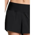 thumbnail image 5 of RBX Active Women's Lined Training Short with Mesh Brief, 5 of 5