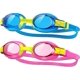 thumbnail image 1 of Kids Swimming Goggles, 2 PACK Girls Boys Children Swim Goggles, Leakproof Anti Fog Lens Silicone Protection Swimming Goggles, 1 of 5