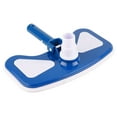 2024 Swimming Pool Clean Head ABS Easy To Operate Efficient Pool Head