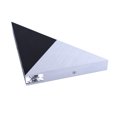 thumbnail image 1 of Lámpara de pared LED moderna de 5W, lámpara de pared para decoración de baño y dormitorio, accesorio blanco frío, 1 of 5