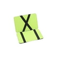 thumbnail image 3 of Dalazy Femmes Hommes Mini Sac à Main Voyage Camping Randonnée Simple Conception Portefeuille Affaires Argent Clip ID Cartes Cash Holder Cas, 3 of 6