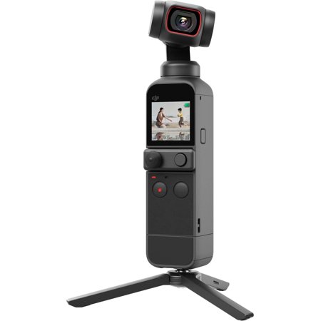 【中古】 【良品】 DJI Pocket 2 Creator Combo OP2CP2