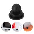 thumbnail image 1 of BESTYASH 6Pcs Heavy Duty Rubber Feet for Rice Cooker Black Antislip Bumpers Kitchen Use, 1 of 6