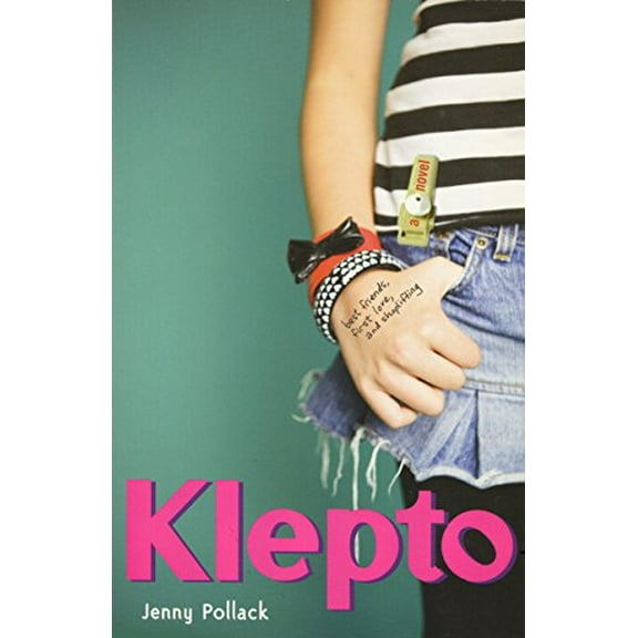 Pre-Owned Klepto (Paperback) 0142410721 9780142410721