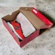 thumbnail image 2 of NEW BALANCE in BOX Men's 680V6 Running - M680DL6 - Red, Blue & White Size 10, 2 of 6