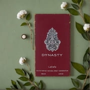 Dynasty by Lattafa, 3.4 oz EDP Spray for Unisex