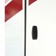 thumbnail image 1 of unbranded 4Ud Pestillo Y Soporte De Puerta Exterior Para Trailer Negro Compatible Con Motorhome Y Caravanas Rv, 1 of 8