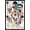 Black Framed Version, variant on NBA Golden State Warriors - Stephen Curry 16 Wall Poster, 22.375" x 34"
