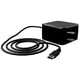 thumbnail image 1 of Adaptador de cargador de energía universal para computadora portátil USB-C tipo C de 65 W, 1 of 1