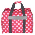 thumbnail image 3 of Sewing Machine Carrying Case Household Finishing Storage Tote Bag Portable Dustproof Handbag, 3 of 14