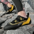 thumbnail image 6 of SKIUHS New Unisex Pro Climbing Shoes – Hook-and-Loop Closure Sticky Sole Indoor Outdoor, 6 of 7
