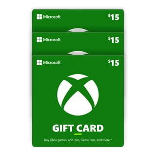Gift Card Xbox 35 Reais Brasil - Código Digital - Playce - Games