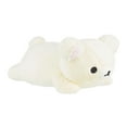 thumbnail image 3 of Korilakkuma San-X Original Laydown Huggable Series Plush, 3 of 4