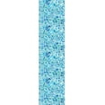 thumbnail image 3 of CR-68415 Blue Mosaic Premium Window Film, 3 of 4