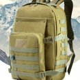 thumbnail image 1 of Casual Large Capacity Backpack Multifunctional Mountaineering Outdoor Sports Backpack, 1 of 5