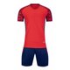 thumbnail image 1 of Odeerbi 4-16 Años Niños Verano Atletismo Trajes de Secado Rápido Deportes Correr Tops Pantalones Cortos Conjunto Transpirable Manga Corta Cuello Redondo Top Shorts, 1 of 4