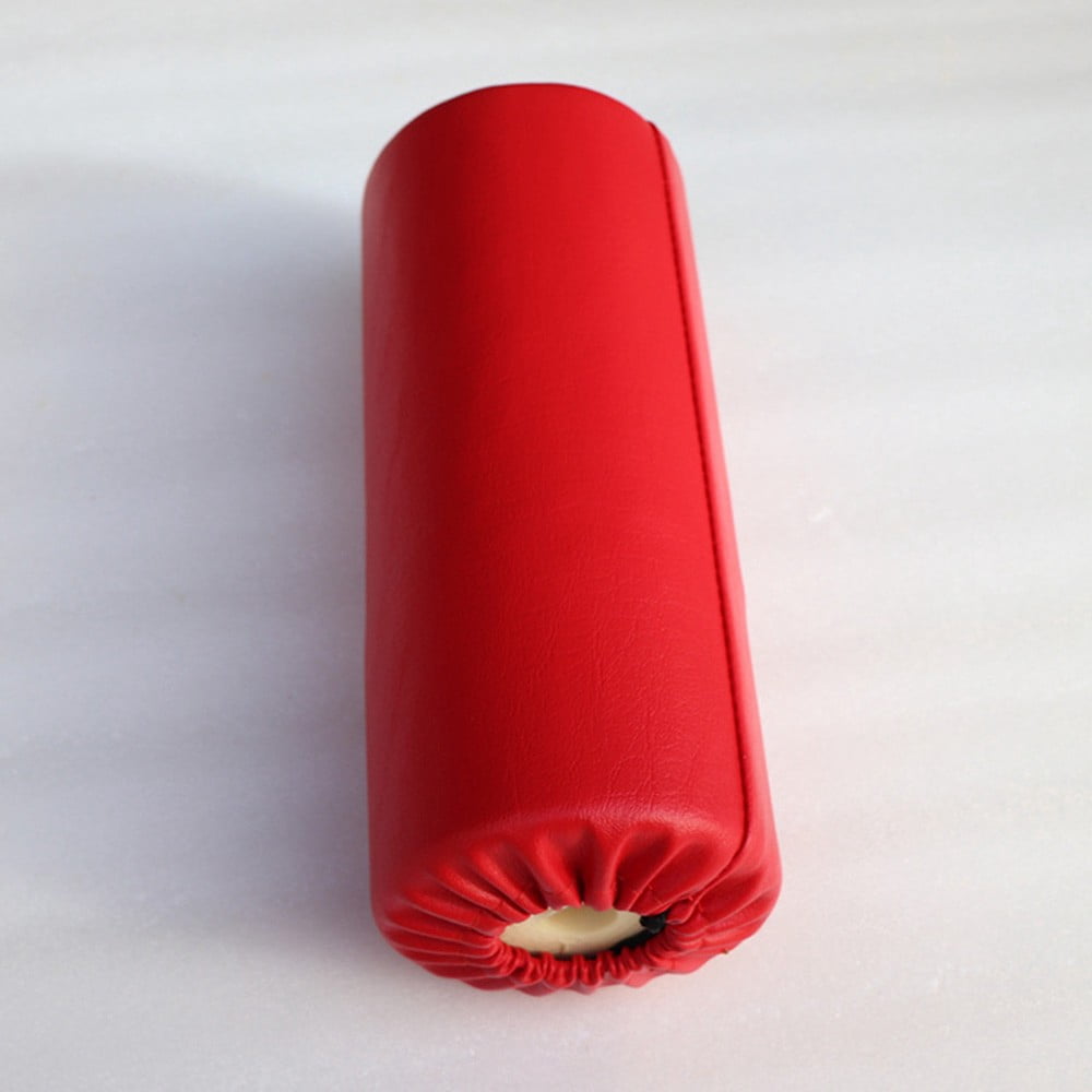 Foam Foot Pad Roller Sponge Foam Rollers Tube for Sit-up Abdominal Exercisers