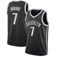 thumbnail image 1 of Brooklyn Nets No.7 Kevin Durant Loose Basketball Jersey Sports Shirts, 1 of 2